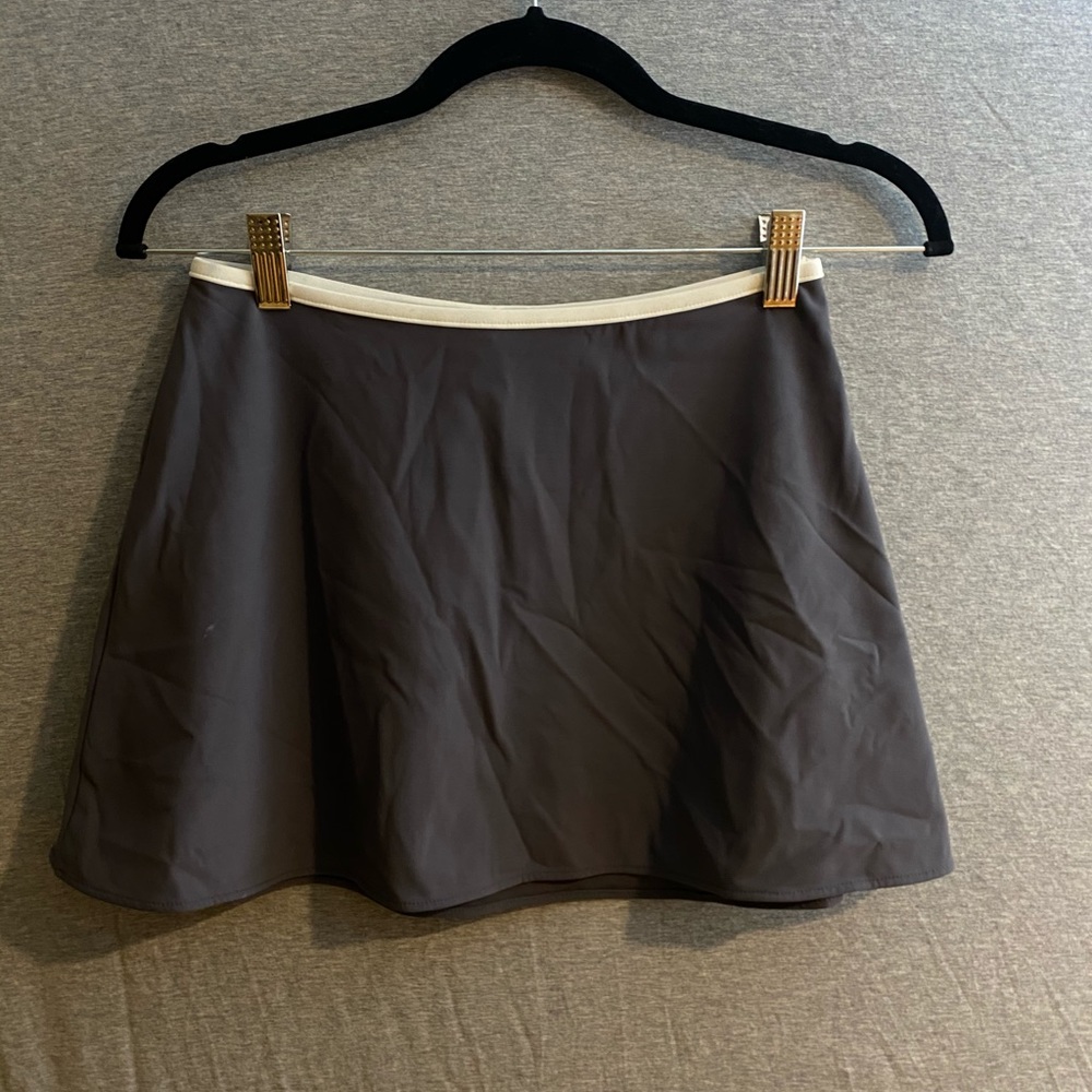 Calvin Klein tennis skirt